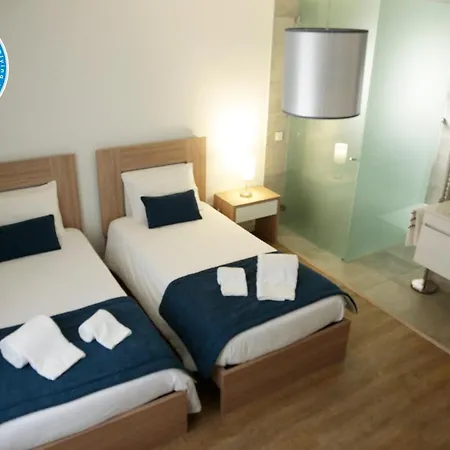 Coudelaria Bed & Breakfast