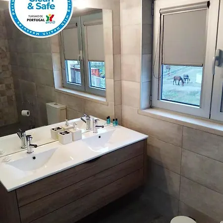 Coudelaria 3* Foz (Leiria)