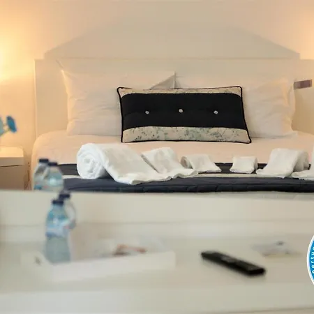 Coudelaria Bed & Breakfast