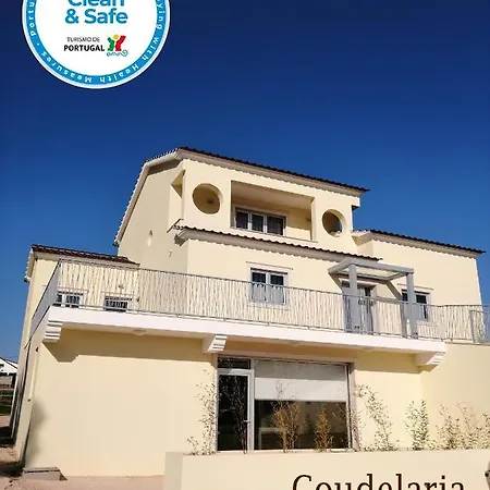 Coudelaria 3* Foz (Leiria)