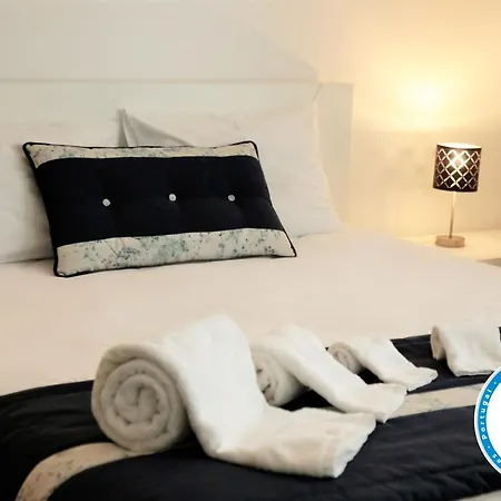 Coudelaria Bed & Breakfast 3*