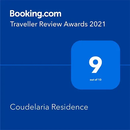 Bed & Breakfast Coudelaria