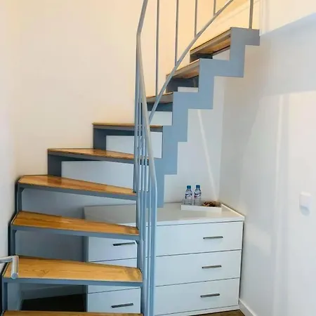Coudelaria Bed & Breakfast Foz (Leiria)