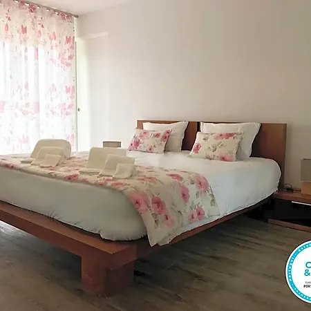 Bed & Breakfast Coudelaria Foz (Leiria)
