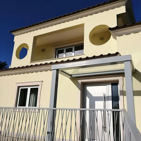 Coudelaria 3* Foz (Leiria)