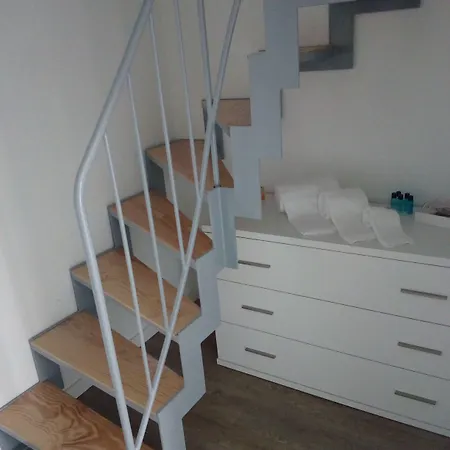 Bed & Breakfast Coudelaria Foz (Leiria)