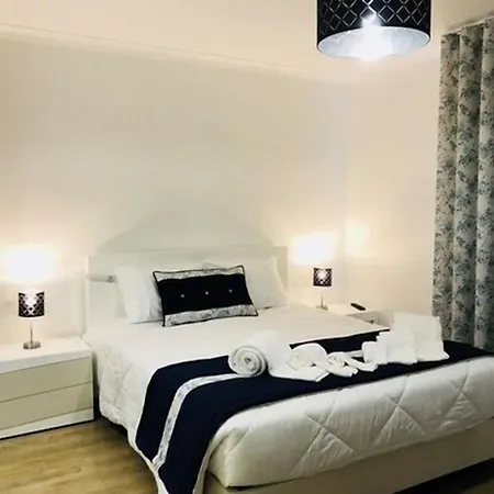 Coudelaria Bed & Breakfast