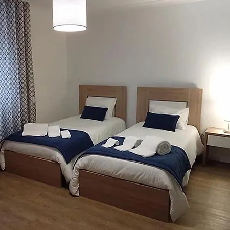 Bed & Breakfast Coudelaria