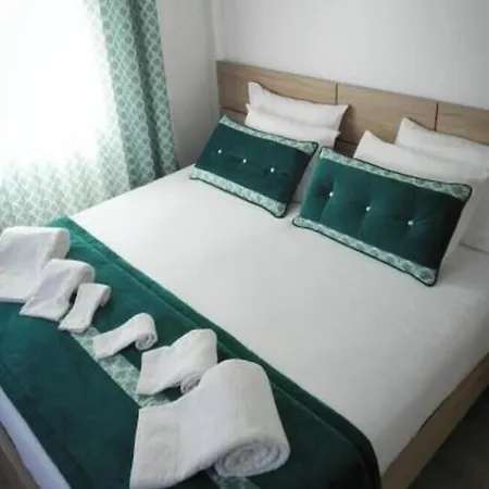 Bed & Breakfast Coudelaria