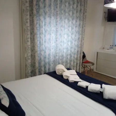 Bed & Breakfast Coudelaria