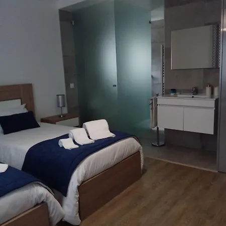 Coudelaria 3* Foz (Leiria)