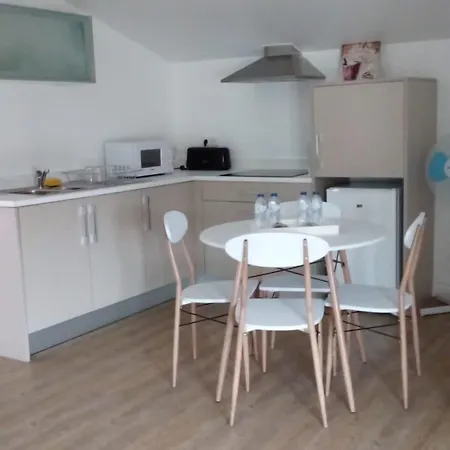 Coudelaria Bed & Breakfast Foz (Leiria)