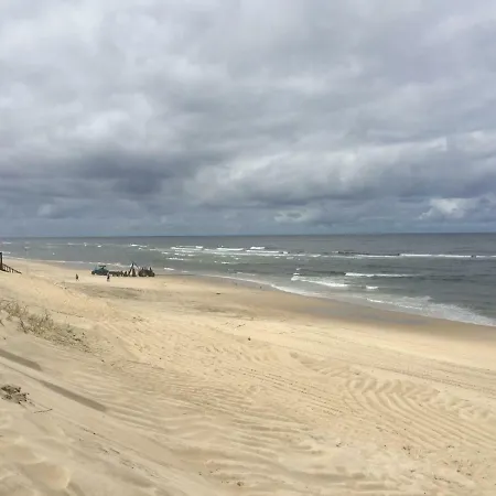 B&B Coudelaria Foz (Leiria)