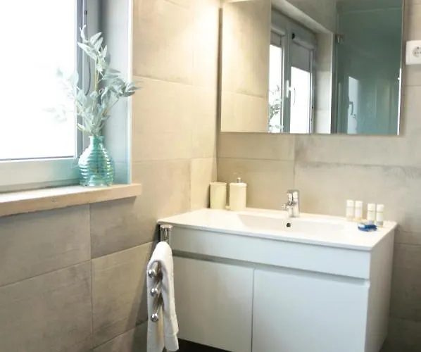 Coudelaria 3* Foz (Leiria)