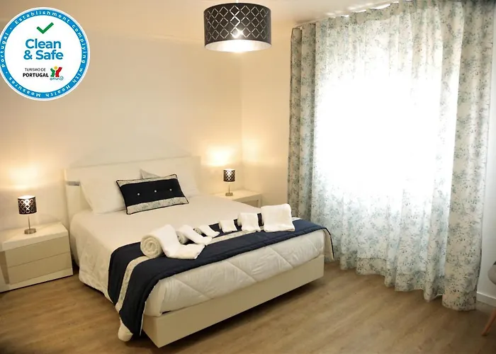 Bed & Breakfast Coudelaria 3*
