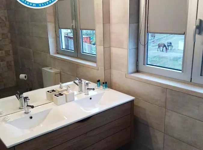 Coudelaria 3* Foz (Leiria)