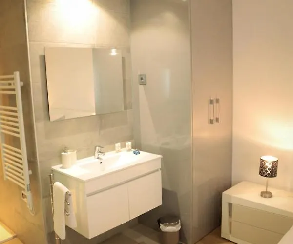 Coudelaria Bed & Breakfast Foz (Leiria)