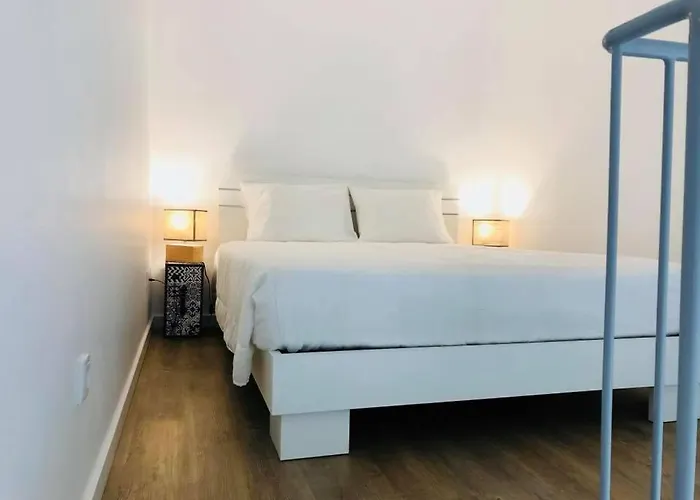 Coudelaria 3* Foz (Leiria)