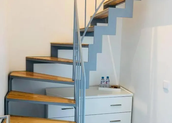 Coudelaria Bed & Breakfast Foz (Leiria)