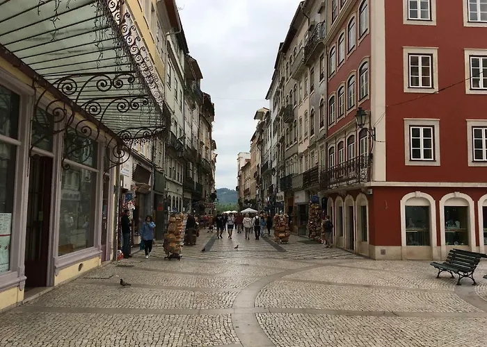 Coudelaria Bed & Breakfast 3*