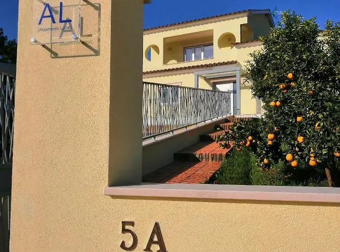 Coudelaria Alojamento de Acomodação e Pequeno-almoço 3*